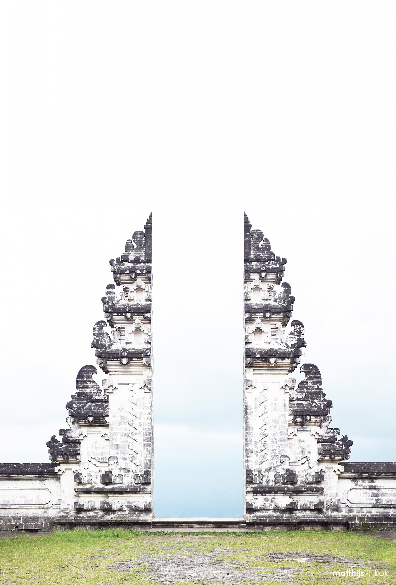 Heaven's Gate, Bali | Photo by Matthijs Kok