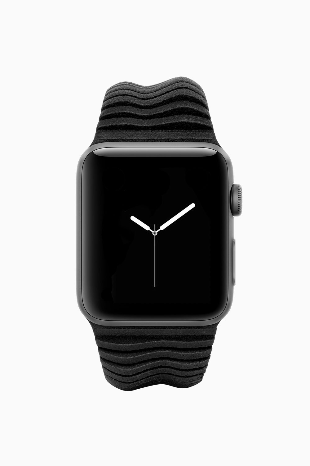 Pulse Apple Watch Band, Design by Matthijs Kok for Freshfiber