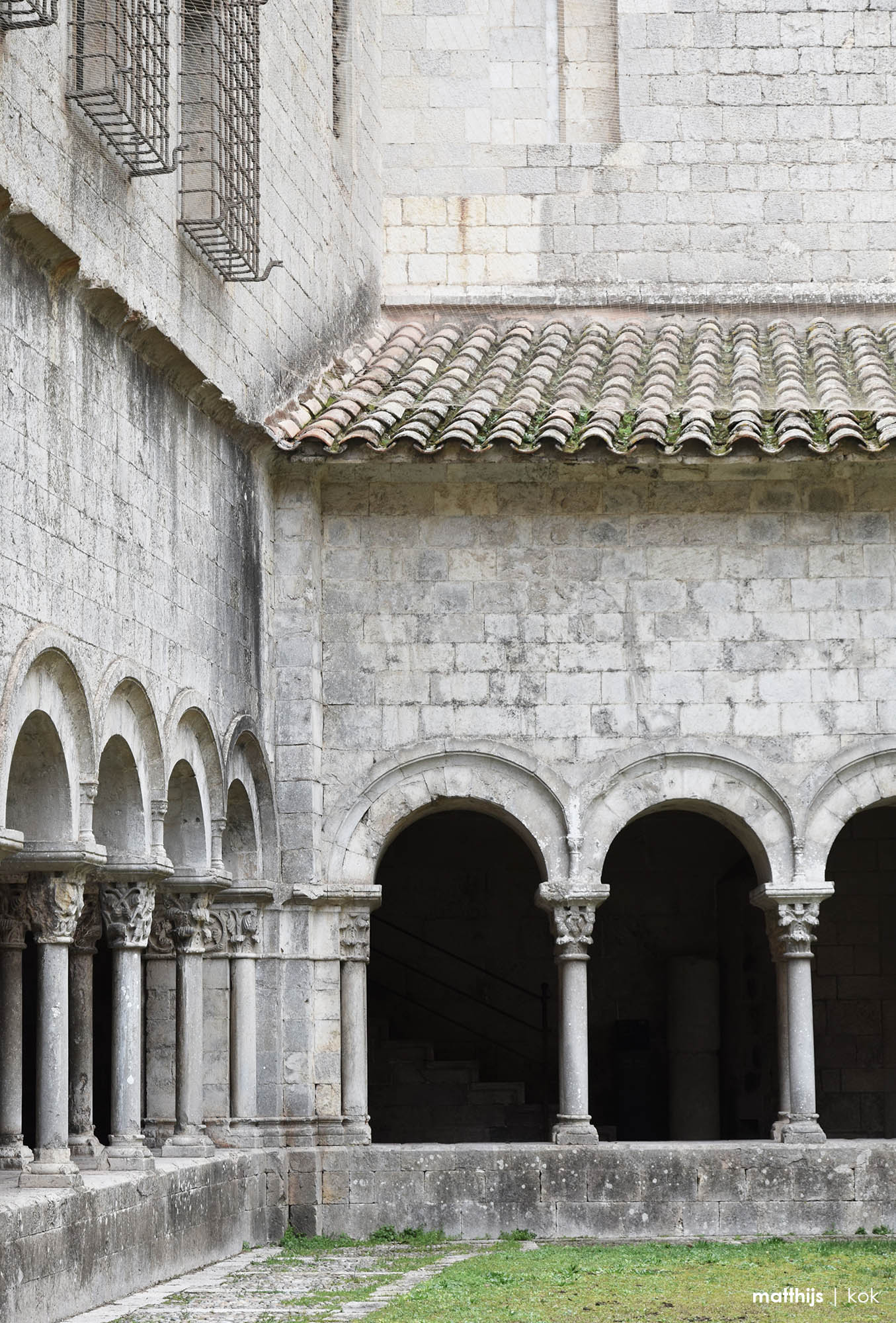 Catedral de Girona, Spain | Photo by Matthijs Kok
