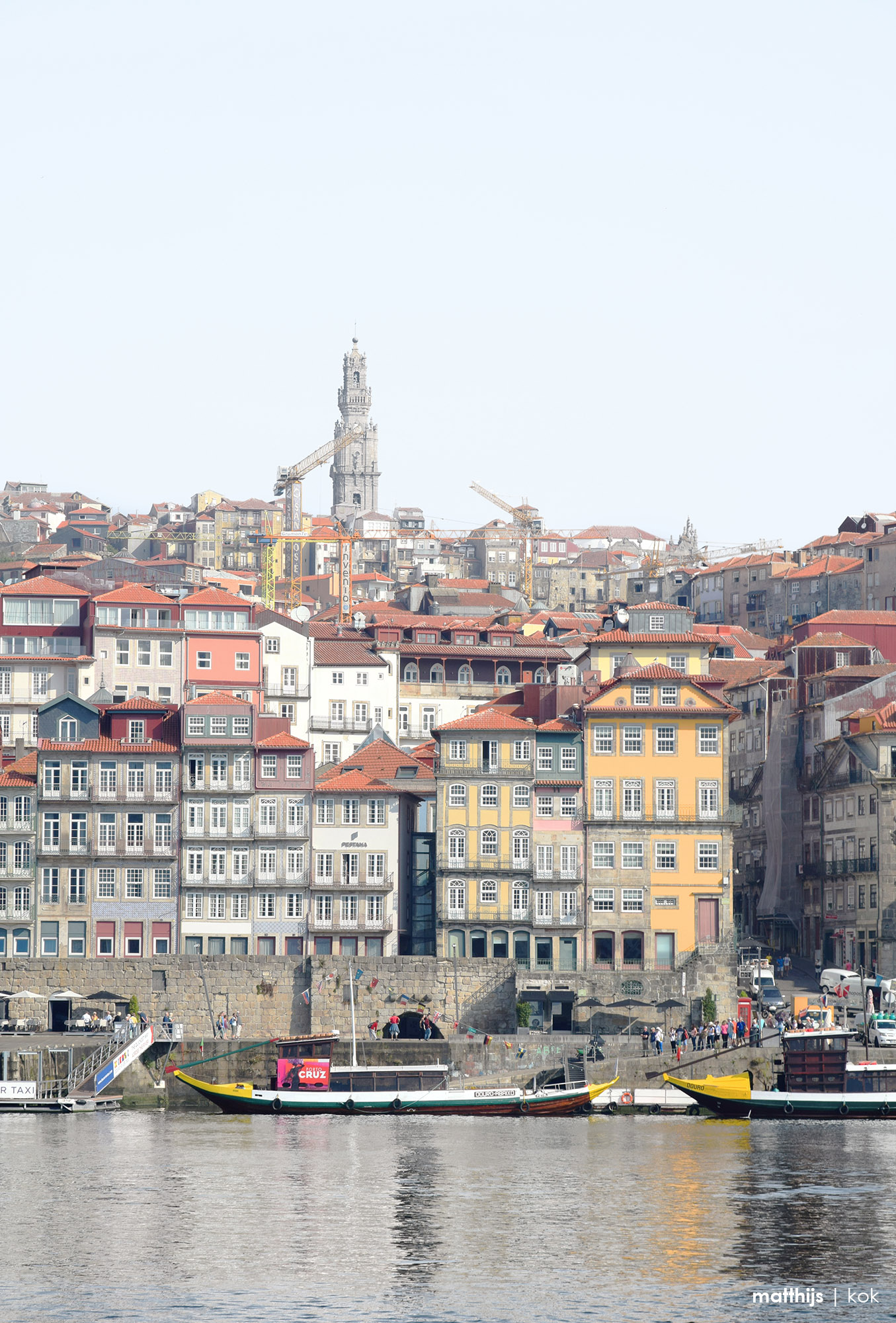 Porto Photo Essay | Photography by Matthijs Kok