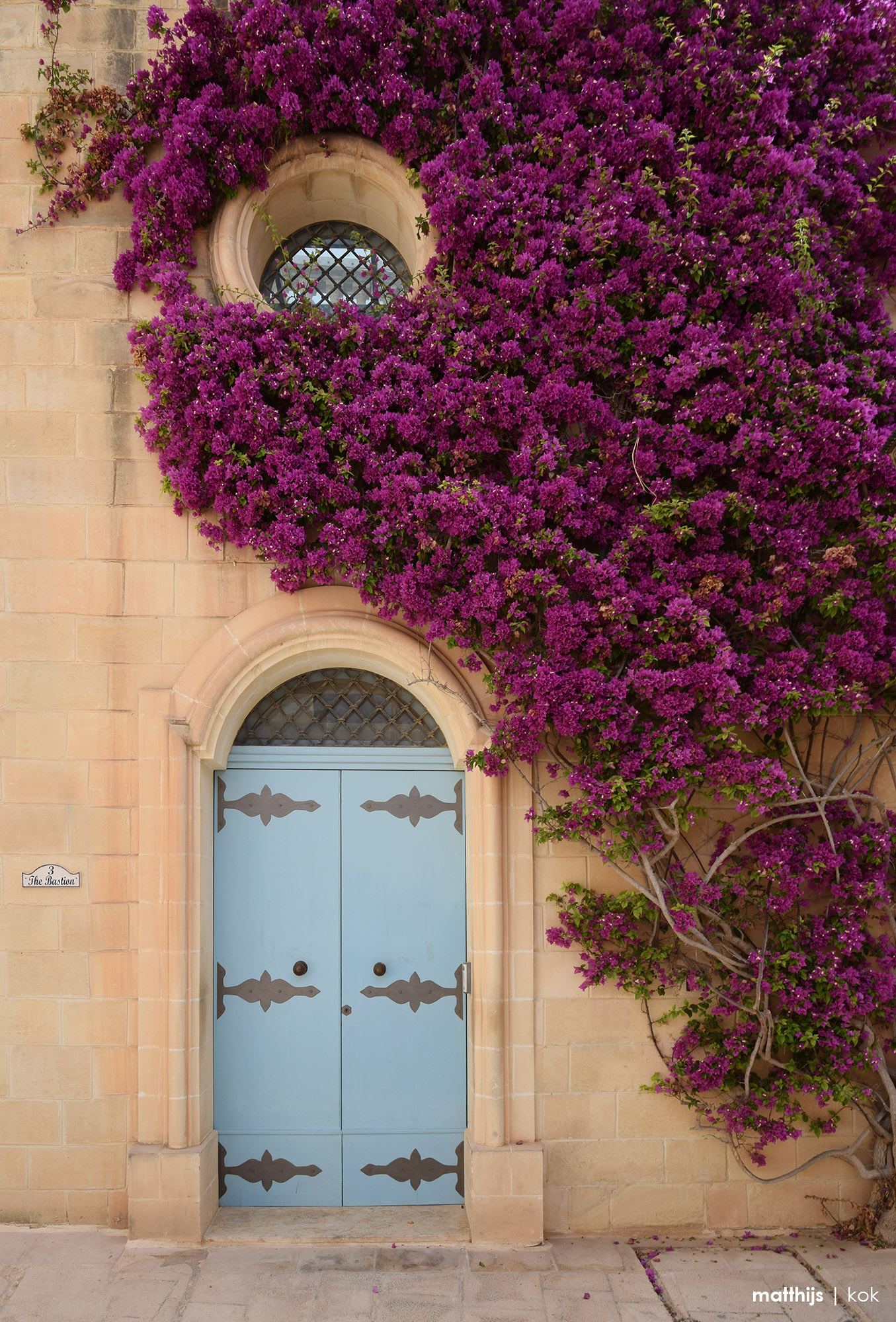 Mdina, Malta | Photo by Matthijs Kok